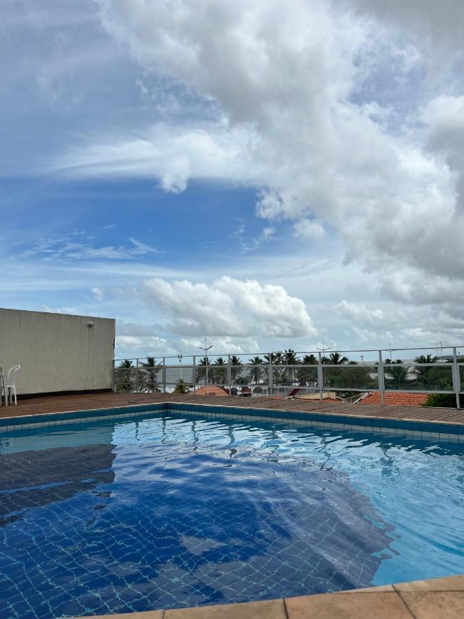 Vista Mar Na Praia Da Litoranea Sao Luis  Exterior photo